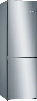 Двухкамерный холодильник Bosch KGN36NL21R