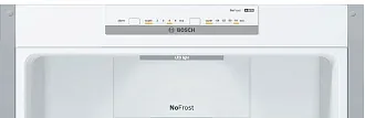Двухкамерный холодильник Bosch KGN36NL21R 5