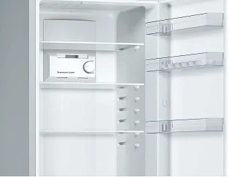 Двухкамерный холодильник Bosch KGN36NL306 2