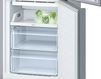 Двухкамерный холодильник Bosch KGN36NL306 3