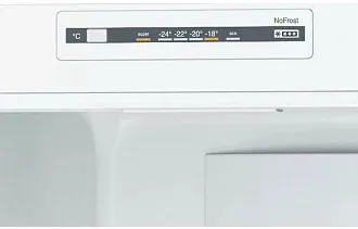 Двухкамерный холодильник Bosch KGN36NL306 4