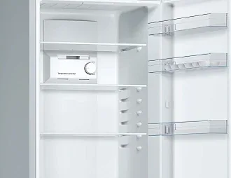 Двухкамерный холодильник Bosch KGN36NL30U 2