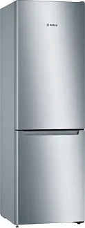 Двухкамерный холодильник Bosch KGN36NLEA