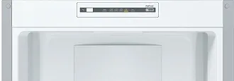 Двухкамерный холодильник Bosch KGN36NLEA 2