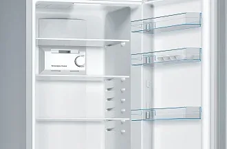 Двухкамерный холодильник Bosch KGN36NLEA 3