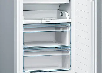 Двухкамерный холодильник Bosch KGN36NLEA 5