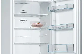 Двухкамерный холодильник Bosch KGN36NW21R 4
