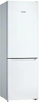 Двухкамерный холодильник Bosch KGN36NW306