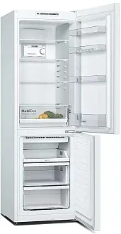 Двухкамерный холодильник Bosch KGN36NW306 2