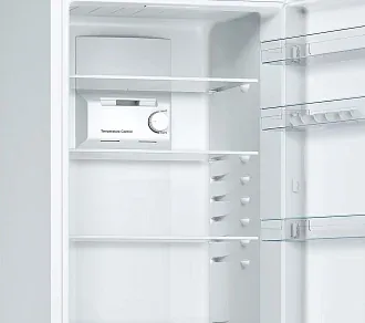 Двухкамерный холодильник Bosch KGN36NW306 4