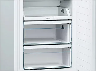 Двухкамерный холодильник Bosch KGN36NW306 6
