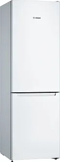 Двухкамерный холодильник Bosch KGN36NWEA