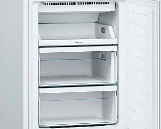 Двухкамерный холодильник Bosch KGN36NWEA 5