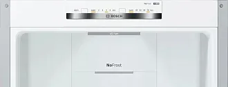 Двухкамерный холодильник Bosch KGN36VLED 3