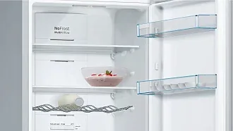 Двухкамерный холодильник Bosch KGN36VLED 4