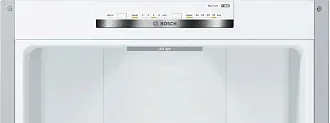 Двухкамерный холодильник Bosch KGN392LDC 3