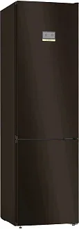 Двухкамерный холодильник Bosch KGN39AD31R