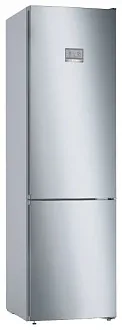 Двухкамерный холодильник Bosch KGN39AI32R
