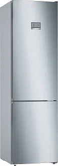 Двухкамерный холодильник Bosch KGN39AI33R