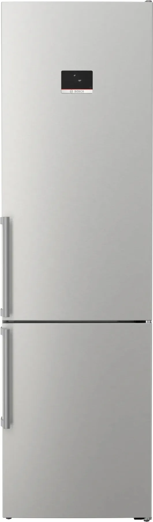 Двухкамерный холодильник Bosch KGN39AIBT