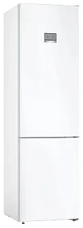 Двухкамерный холодильник Bosch KGN39AW32R