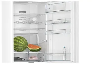 Двухкамерный холодильник Bosch KGN39AW32R 5