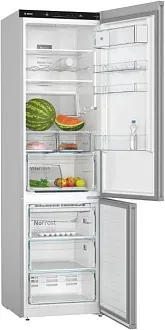 Двухкамерный холодильник Bosch KGN39IJ22R 3