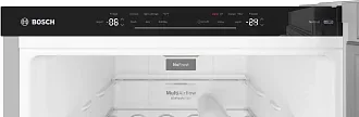 Двухкамерный холодильник Bosch KGN39IJ22R 4