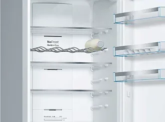 Двухкамерный холодильник Bosch KGN39IZEA 2