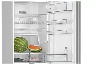 Двухкамерный холодильник Bosch KGN39LB32R 3