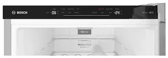 Двухкамерный холодильник Bosch KGN39LB32R 6