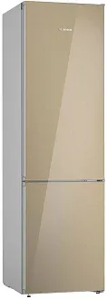 Двухкамерный холодильник Bosch KGN39LQ32R
