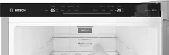 Двухкамерный холодильник Bosch KGN39LQ32R 3
