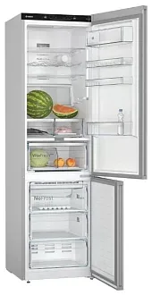 Двухкамерный холодильник Bosch KGN39LW32R 2