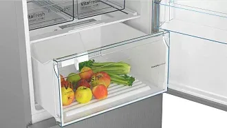 Двухкамерный холодильник Bosch KGN39UJ22R 5