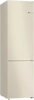 Двухкамерный холодильник Bosch KGN39UK22R