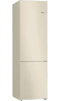 Двухкамерный холодильник Bosch KGN39UK25R