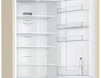Двухкамерный холодильник Bosch KGN39UK25R 4