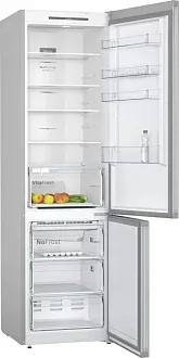 Двухкамерный холодильник Bosch KGN39UL25R 2