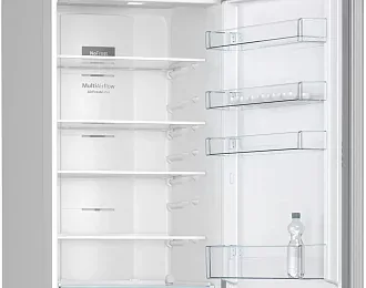 Двухкамерный холодильник Bosch KGN39UL25R 4