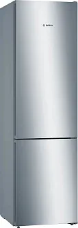 Двухкамерный холодильник Bosch KGN39UL30U 8