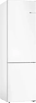 Двухкамерный холодильник Bosch KGN39UW25R