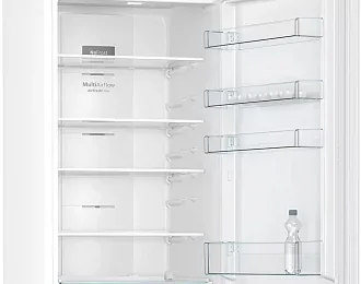 Двухкамерный холодильник Bosch KGN39UW25R 4