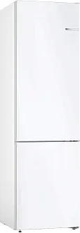Двухкамерный холодильник Bosch KGN39UW27R