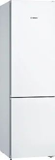 Двухкамерный холодильник Bosch KGN39UW30U 8