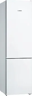Двухкамерный холодильник Bosch KGN39UW316