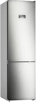 Двухкамерный холодильник Bosch KGN39VI25R