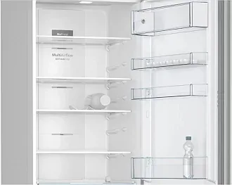 Двухкамерный холодильник Bosch KGN39VI25R 2