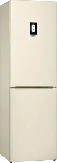 Двухкамерный холодильник Bosch KGN39VK1MR