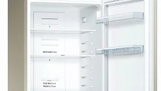 Двухкамерный холодильник Bosch KGN39VK1MR 3